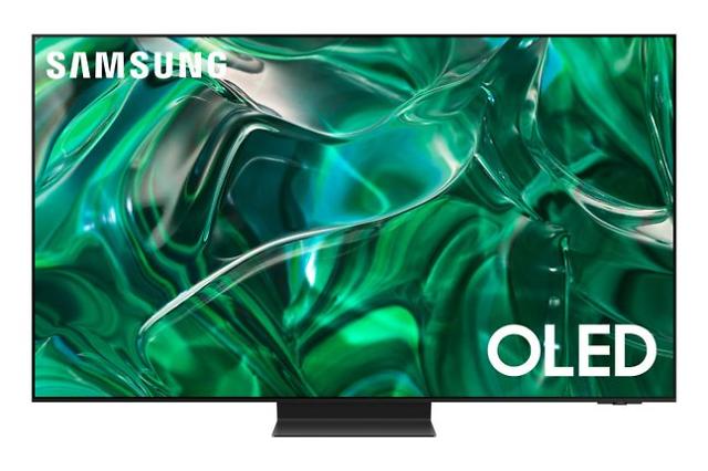 サムスンOLED TV、米・英主要メディアから好評