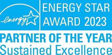 LG Electronics wins top ESG award at 2023 Energy Star