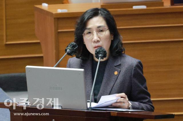 여가부 김현수 장관 40억원·이기순 차관 55억원