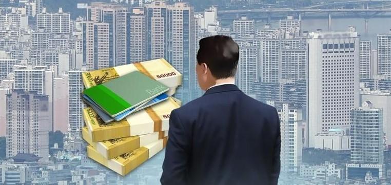 [공직자 재산공개] 대통령실 최고부자 이원모 444억원...참모진 평균 45억원