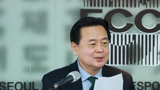 안보실장 된 조태용 주미대사, 후임은 북미·북핵통 조현동 1차관