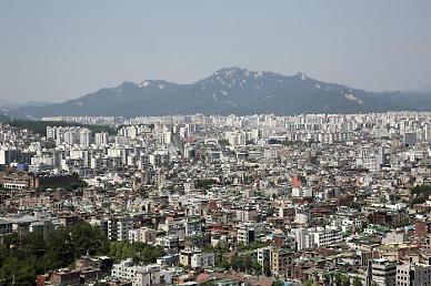 [집살까, 말까]집값 더 떨어진다 vs 오른다...줄다리기 팽팽한 아파트 시장