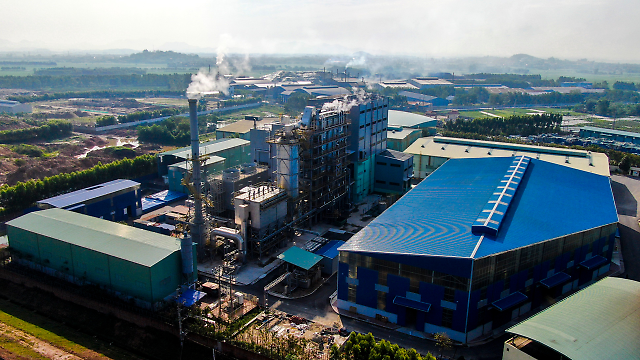 SKエコプラント、ベトナムに人工知能焼却炉技術を初めて適用