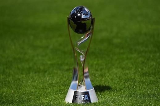 [NNA] FIFA, 印尼 U-20 월드컵 2023 개최권 박탈