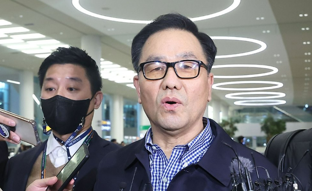 검찰, 조현천 전 기무사령관 구속…계엄 문건 수사 가속도