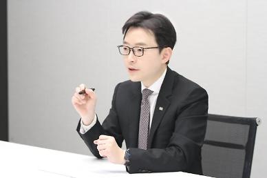 [머니人터뷰] 신재훈 미래에셋 채권운용본부장 은행위기, 통화정책 기조변화 촉발할 것… 우량 회사채 주목