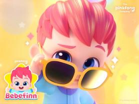 Baby Sharks creator gains explosive popularity in U.S. with latest series