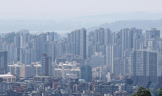 中国买家重返韩国抢购房产 首都圈房价有所反弹