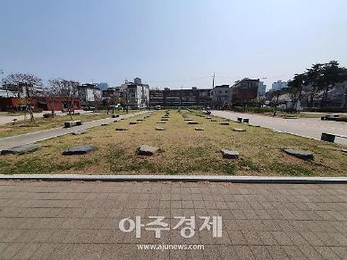 백제왕성 개발 놓고 법원서 맞붙은 송파구-문화재청, 헌재서 2라운드 본격화