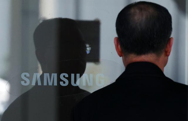Samsung Electronics operating profit in Q1 2023 plunges 96% year-on-year