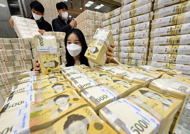 韩国财富报告出炉 超级富豪平均资产1.7亿ESTJ人格居多