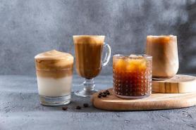 Busan to launch consortium to nurture the southern port citys coffee industry 