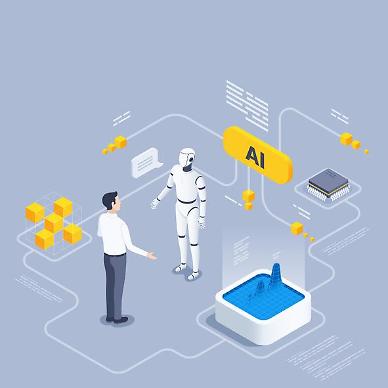About 60% of S. Koreans worry about AI stealing humans jobs: survey