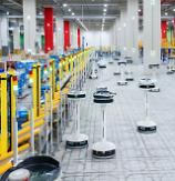 Coupang to build logistics center operated by robots porters to improve work environment