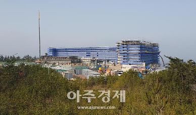 전라남도, 해남 오시아노 관광단지 분양 전 준공 승인 투자자 찾습니다 