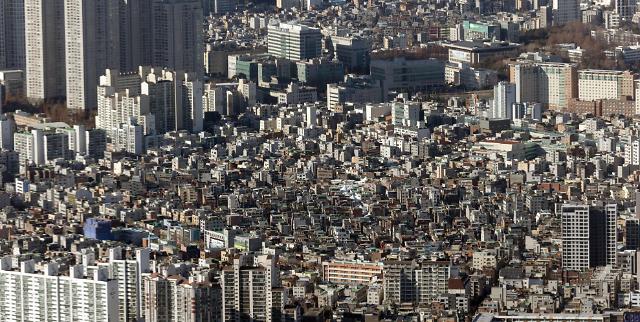 2月の不動産取引、前月比35%急増···マンションの取引が最も多く