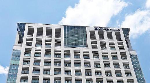 ​지난해 ODA 27억9000만불...원·달러 환율 상승에 전년比 3% 감소
