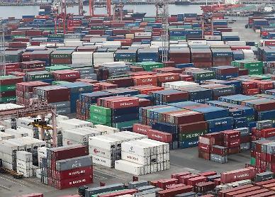 About 60% of S. Korean firms do not predict Chinas reopening will help boost business performance