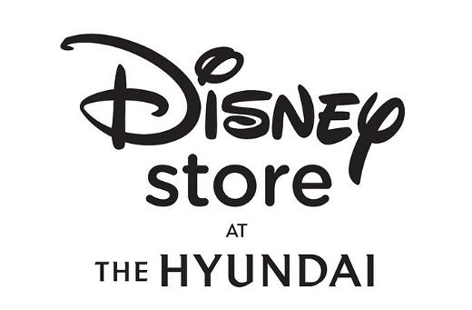 现代百货开设韩国首家迪士尼商店