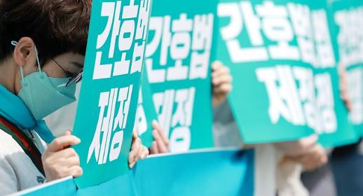 [뉴스 후] 간호법 제정안, 대체 뭐길래...국회 문턱 넘기 이리 어렵나