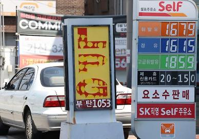 경유 가격 안정화로 디젤차도 덩달아 인기···중고차 시장서도 가격 반등