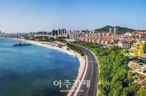 옌타이 고신구, 편리한 교통인프라 [중국 옌타이를 알다(589)]