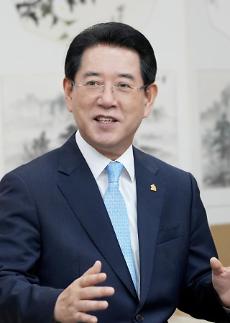 김영록 전남지사-이상익 함평군수 광주군공항 이전 공동대응  