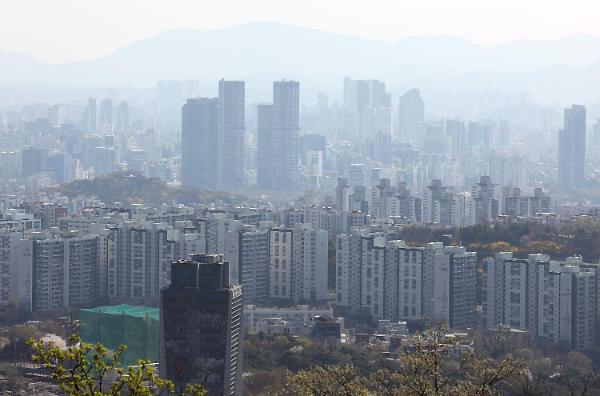 En raison de la déréglementation, le seuil d’abonnement aux appartements de Séoul “20 points → 50 points” augmente rapidement… La “tribu Cheongpo” augmentera-t-elle ?