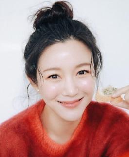 이다인 소속사 개명 4번 아니라 2번...견유경, 이지혜 안 써