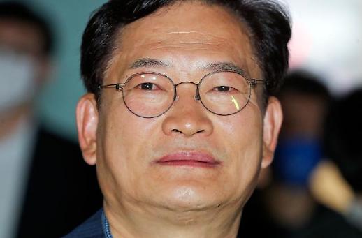 [민주당 돈 봉투 파문] 이러다 다 죽는다 뒤늦게 고개 숙인 野...해법은 송영길 결자해지