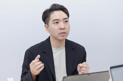 [머니人터뷰] 김범진 밸류맵 대표 토큰증권으로 다양한 부동산 유동화… 기업유동화·비율임대차 선보일 것