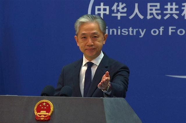中国外交部回应尹锡悦涉台言论：望韩方审慎处理台湾问题 