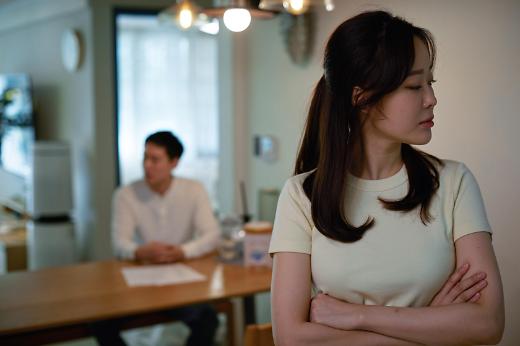 离婚男女心声大调查 韩国人怎么看离婚后的喜与忧