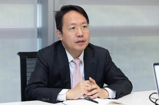 ​[머니人터뷰] 이기덕 삼성증권 CM본부장 1분기 IPO 선두, 전사적 역량 총동원 덕분… 토탈케어솔루션 제공할 것