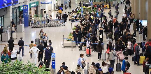 韩国5月家庭月来临 出游订单火爆