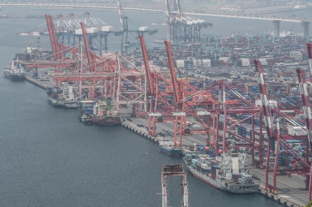 韩贸易协会：对华出口锐减受中国内需不振影响较大