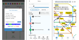 Seoul launches English language-based subway application for foreign passengers