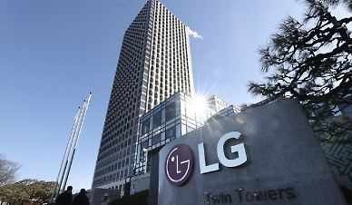 LG Electronics shows off good performances in home appliances and electric parts to record earnings surprise