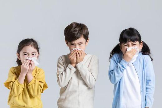 今年春季韩国呼吸系统疾病住院患者同比增13倍