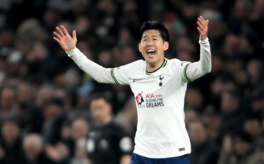 동양 무술한다...英 유명 축구 해설가 손흥민에 인종차별 발언