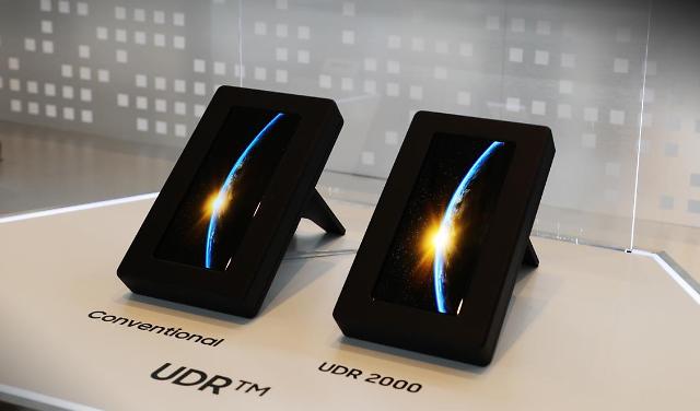 LCD危机重演 韩显示器大厂担心柔性OLED市场再失守