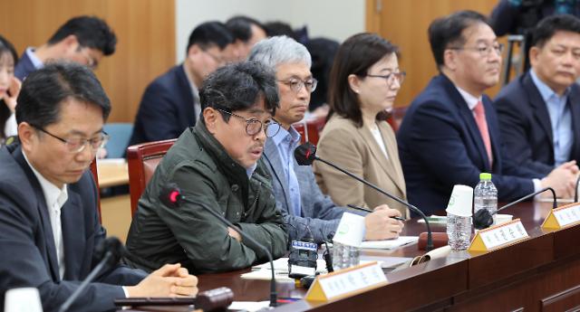 韩国开会讨论明年最低时薪标准 能否破万引关注
