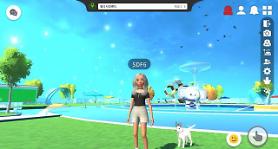 Seoul launches virtual pet service through metaverse world