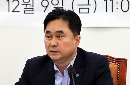 김종민 박광온, 친낙 아닌 원대 그 자체...비명ㆍ친명 구분은 색깔론