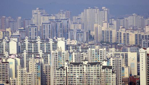 "加息潮"下韩国一季度首次购房者占比创历史新低