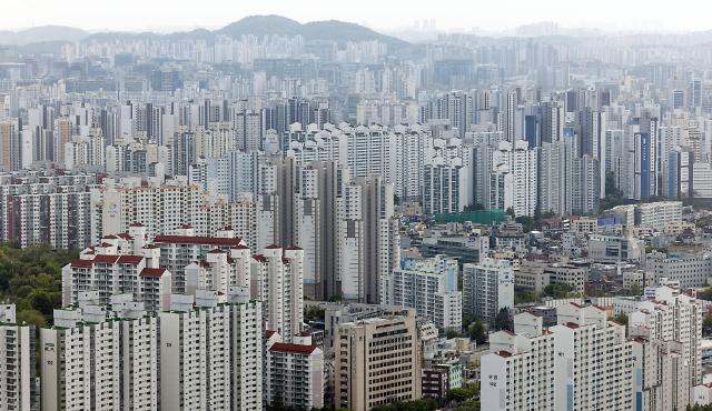 3～4月に取引された韓国のマンション価格、57.6%が「上昇」