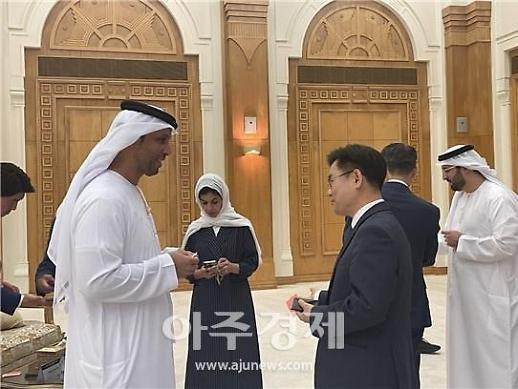 문체부, UAE서 K-관광벤처 투자설명회...야놀자, 국부펀드 투자유치 시작