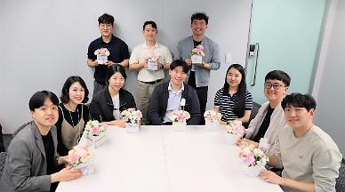 ​5월 가정의 달 맞아…재계, 곳곳에서 기부·가족초청 행사 활발