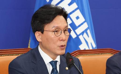 김민석, 김남국 60억 코인에 위법성 판단 안 돼, 사실 확인 후 대처해야