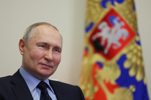 Poutine invite les dirigeants des pays d’Asie centrale aux célébrations du Jour de la Victoire